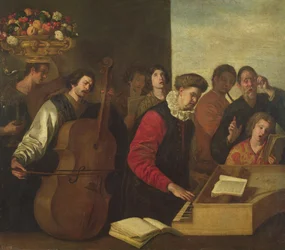The Concert